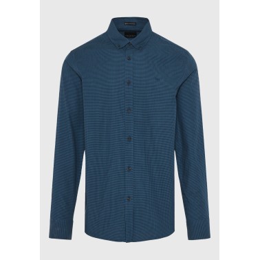 FUNKY BUDDHA FBM012-004-05-INDIGO Blue