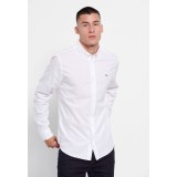 FUNKY BUDDHA FBM006-001-05-WHITE White Image 