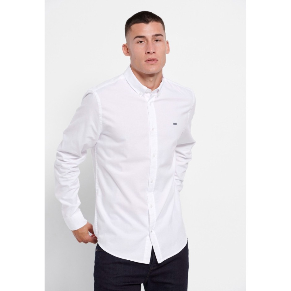 FUNKY BUDDHA FBM006-001-05-WHITE White