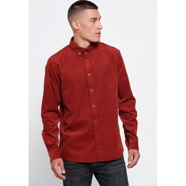 FUNKY BUDDHA FBM006-002-05-BRICK Red