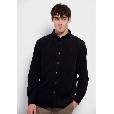 FUNKY BUDDHA FBM006-002-05-NAVY Blue