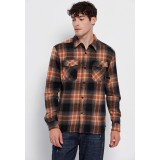 FUNKY BUDDHA FBM006-029-05-TOBACCO BROWN Brown Image 