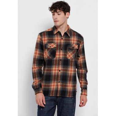 FUNKY BUDDHA FBM006-029-05-TOBACCO BROWN Καφέ
