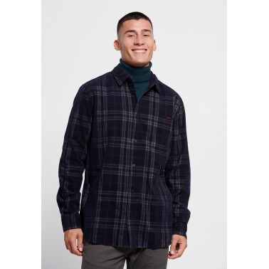FUNKY BUDDHA FBM006-045-05-NAVY Μπλε