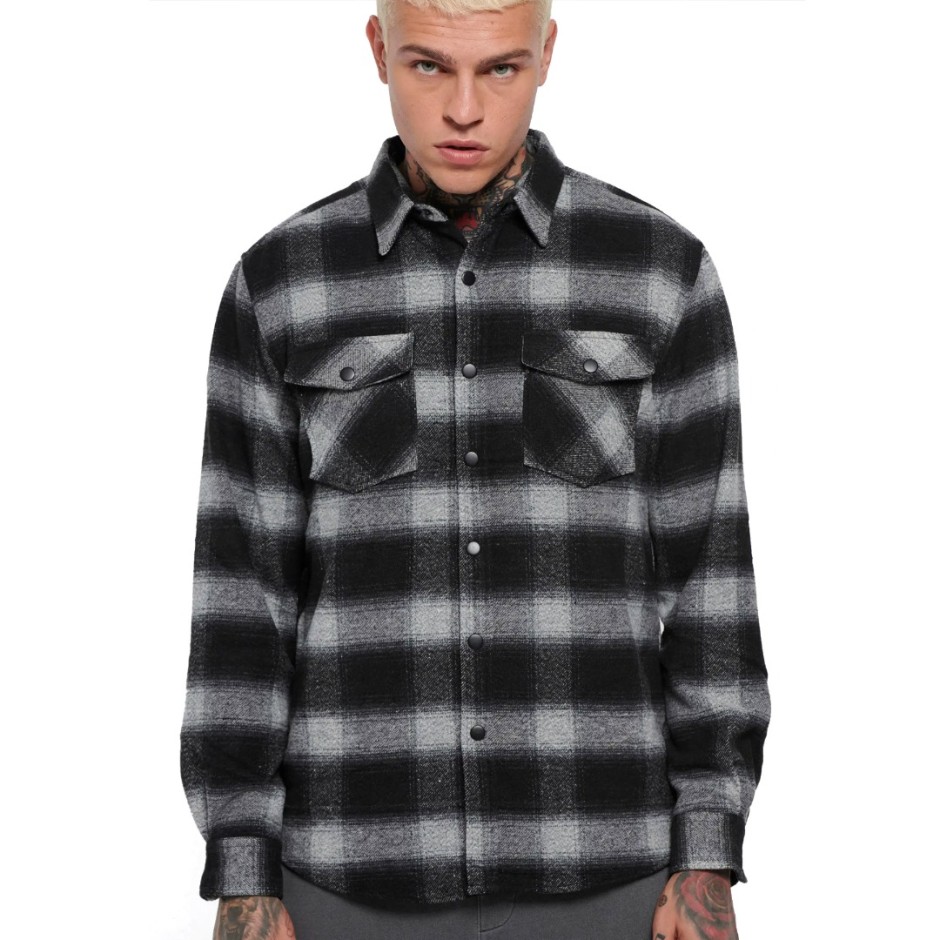 FUNKY BUDDHA FBM006-310-05-BLACK Black