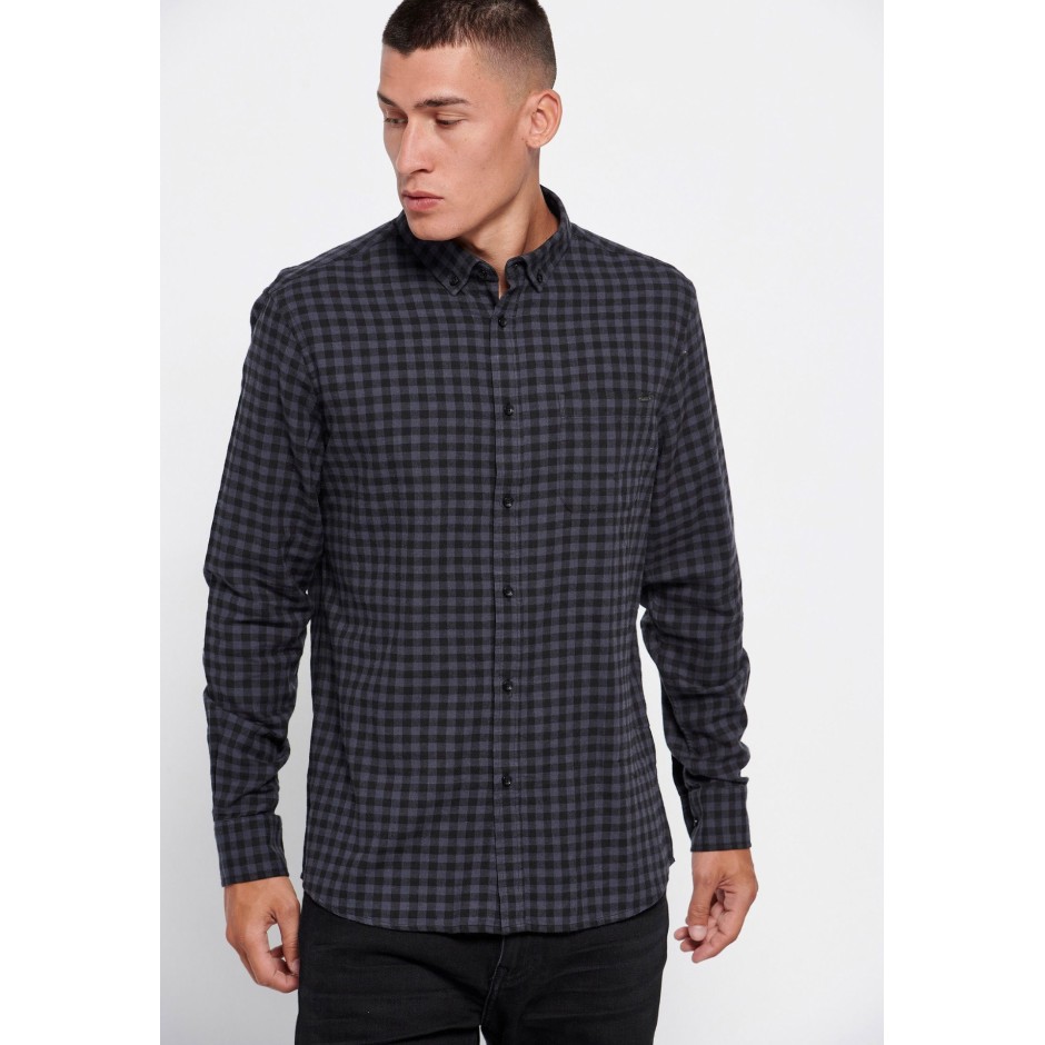 FUNKY BUDDHA FBM006-345-05-GREY Grey