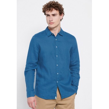 FUNKY BUDDHA FBM007-001-05-INDIGO Blue