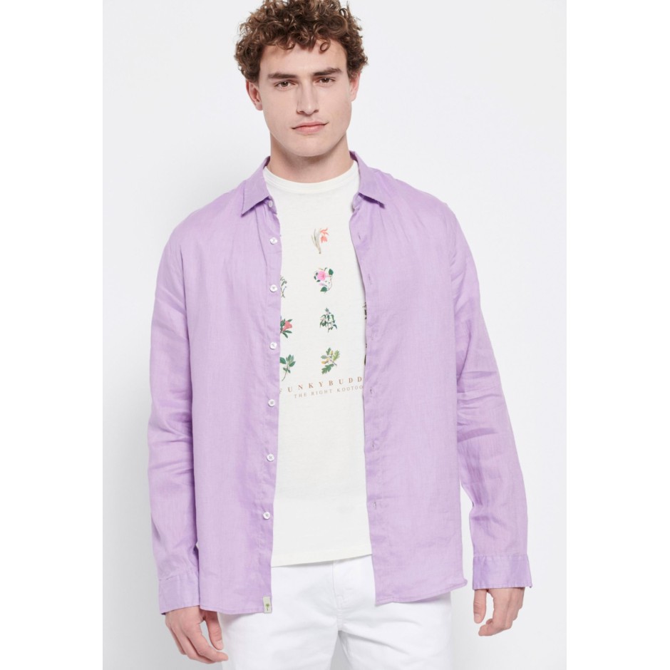 FUNKY BUDDHA FBM007-001-05-LT LAVENDER Purple