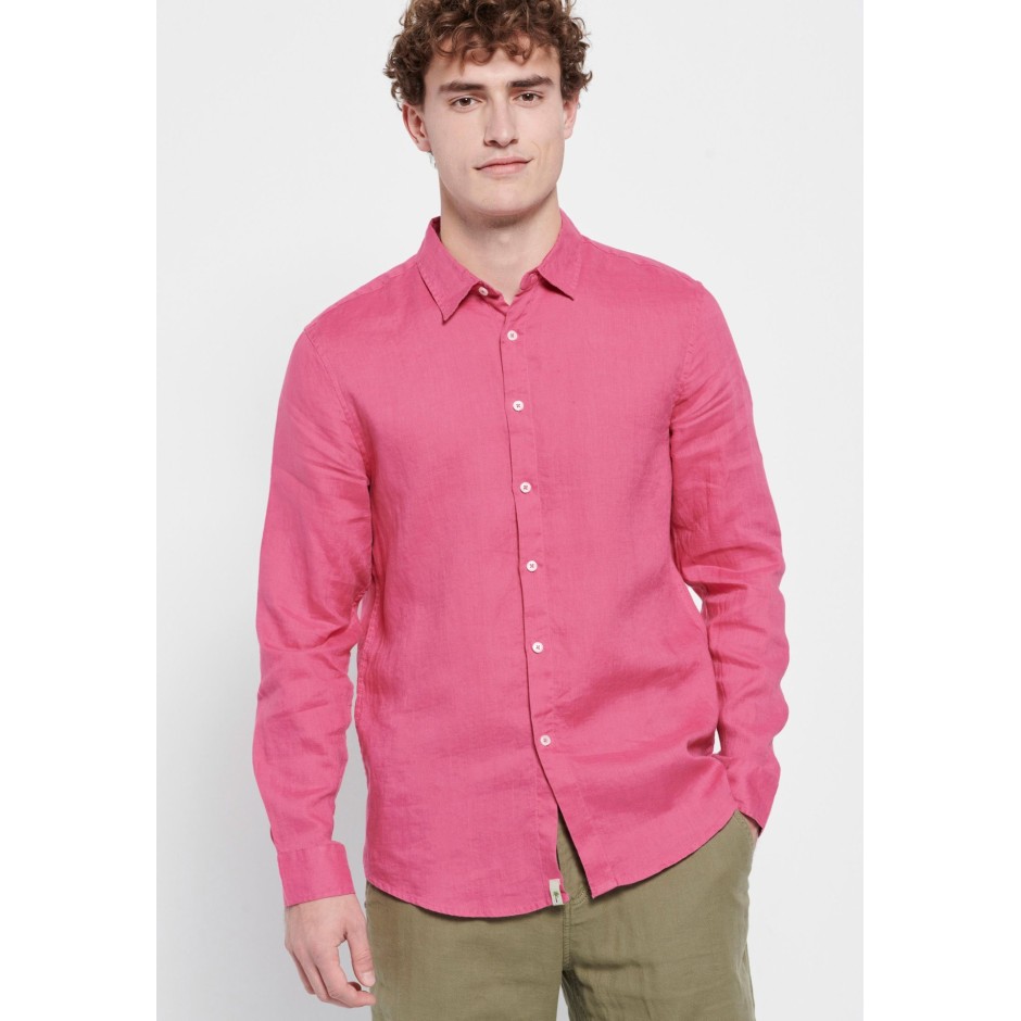 FUNKY BUDDHA FBM007-001-05-ROSE Pink