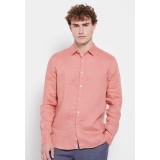FUNKY BUDDHA FBM007-001-05-TERRACOTA Red Image 