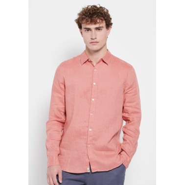 FUNKY BUDDHA FBM007-001-05-TERRACOTA Red