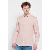 FUNKY BUDDHA FBM007-001-05-VINTAGE PINK Pink Image 