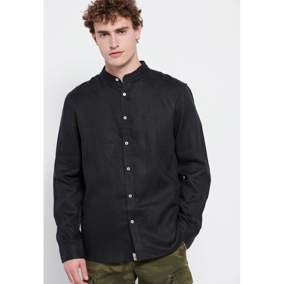 FUNKY BUDDHA FBM007-003-05-BLACK Black