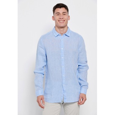 FUNKY BUDDHA FBM007-004-05-SKY MEL Blue