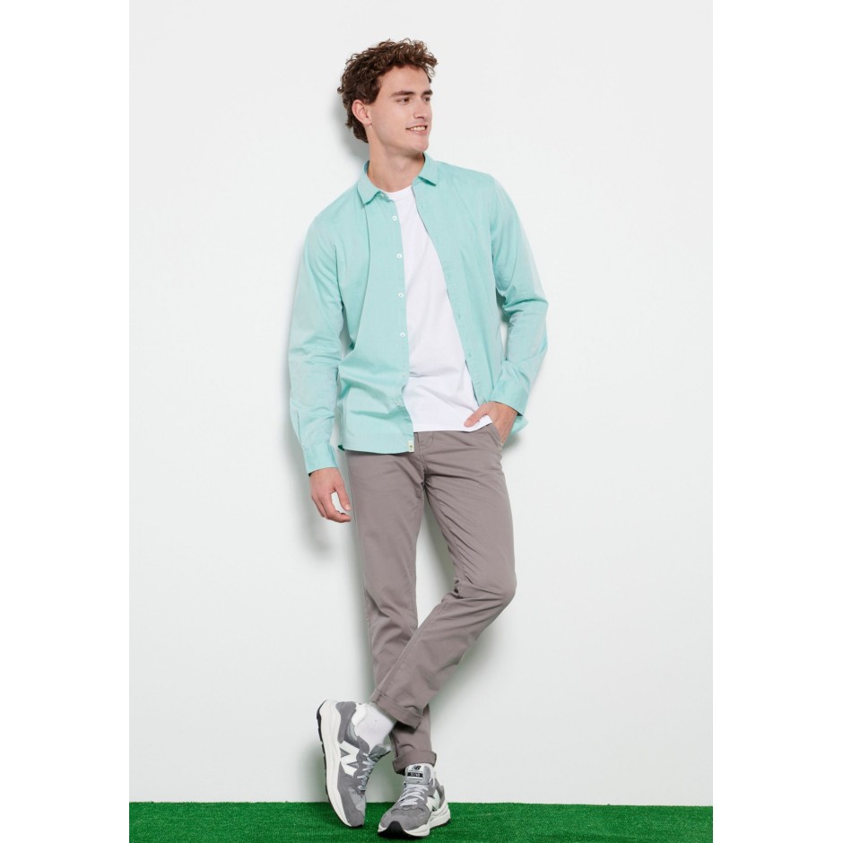 FUNKY BUDDHA FBM007-012-05-GREEN MEL Green