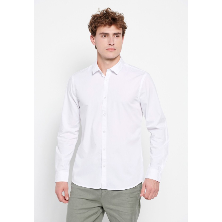FUNKY BUDDHA FBM007-012-05-WHITE White
