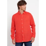 FUNKY BUDDHA FBM007-301-05-WATERMELON Coral Image 