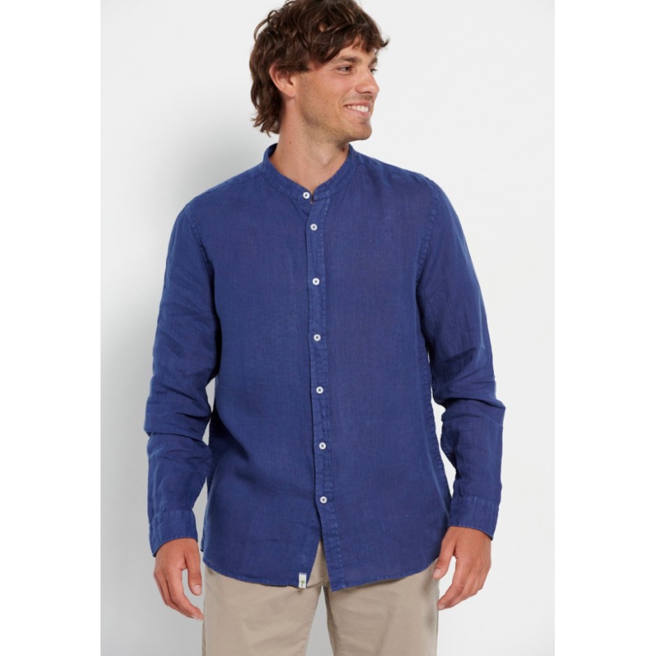 FUNKY BUDDHA FBM007-303-05-INDIGO Blue