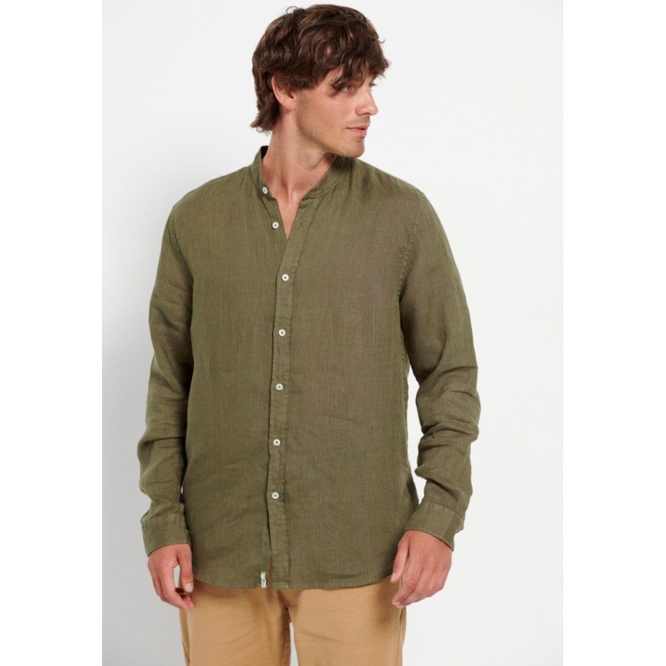 FUNKY BUDDHA FBM007-303-05-KHAKI Κhaki