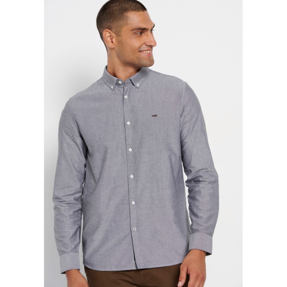 FUNKY BUDDHA FBM008-001-05-ANTHRACITE MEL Coal