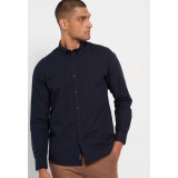 FUNKY BUDDHA FBM008-001-05-DK NAVY Blue Image 