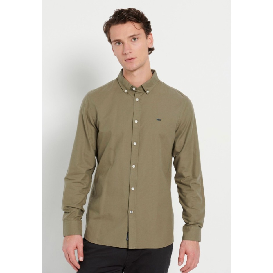FUNKY BUDDHA FBM008-001-05-KHAKI Κhaki