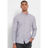 FUNKY BUDDHA FBM008-001-05-LT GREY MEL Grey Image 