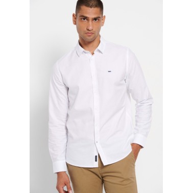 FUNKY BUDDHA FBM008-001-05-WHITE Λευκό