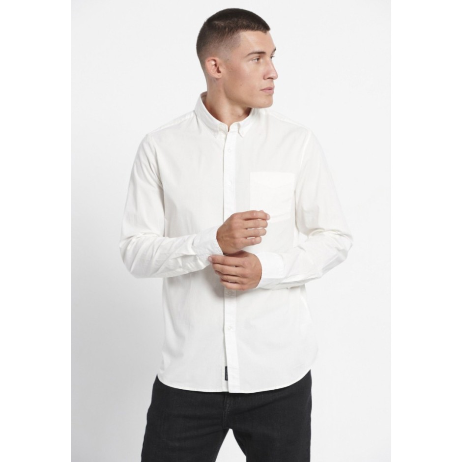 FUNKY BUDDHA FBM008-003-05-WHITE White