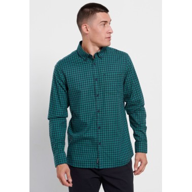 FUNKY BUDDHA FBM008-004-05-GREEN Πράσινο