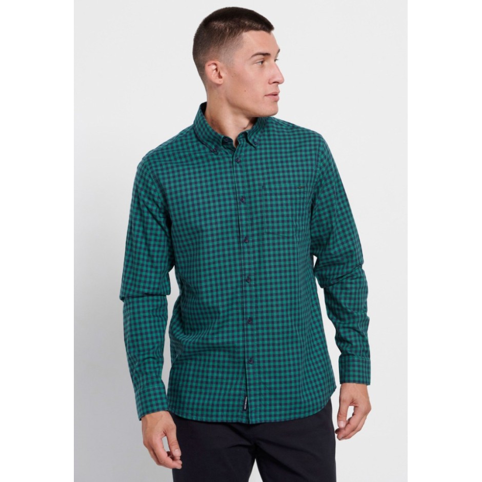 FUNKY BUDDHA FBM008-004-05-GREEN Green