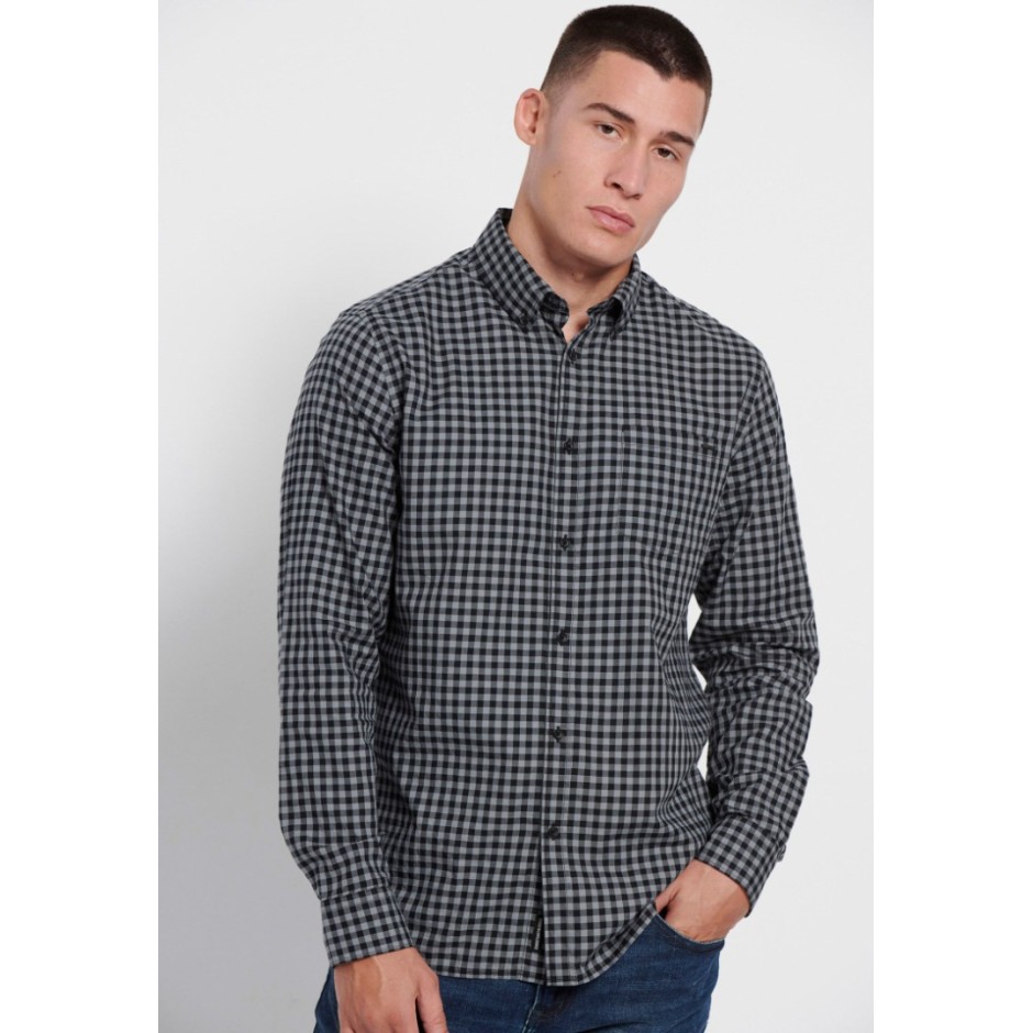 FUNKY BUDDHA FBM008-004-05-GREY Grey