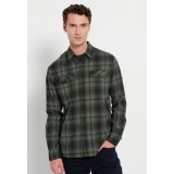 FUNKY BUDDHA FBM008-025-05-GREEN Green Image 