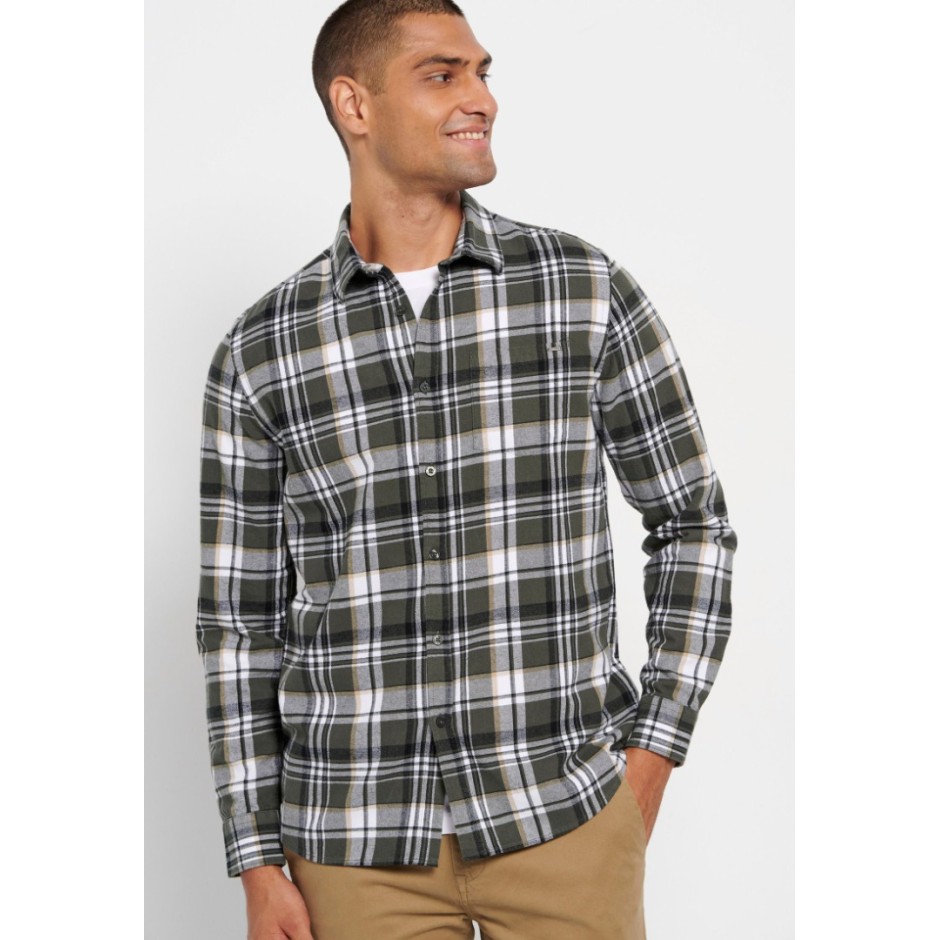 FUNKY BUDDHA FBM008-028-05-OLIVE OLIVE