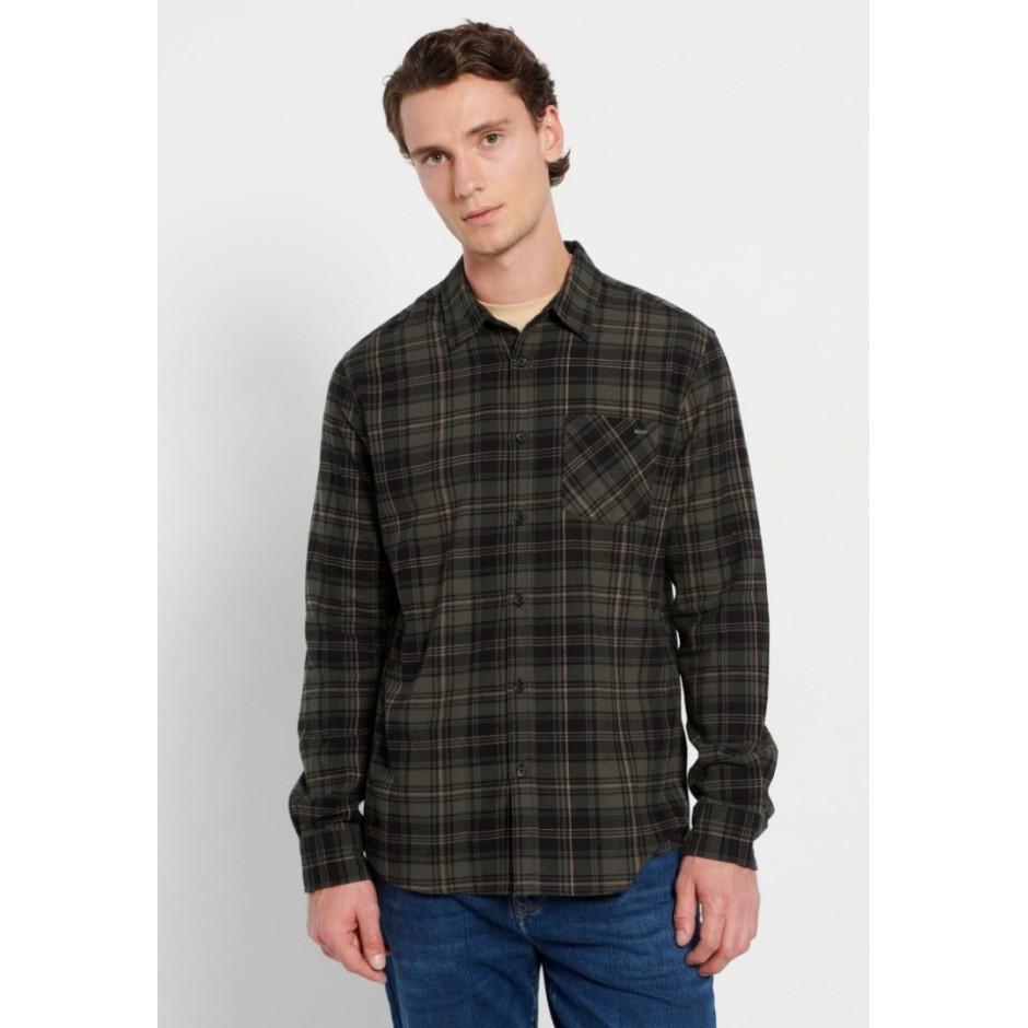 FUNKY BUDDHA FBM008-032-05-KHAKI Κhaki