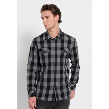 FUNKY BUDDHA FBM008-052-05-ANTHRACITE Ανθρακί