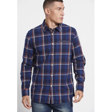 FUNKY BUDDHA FBM008-063-05-BLUE Blue