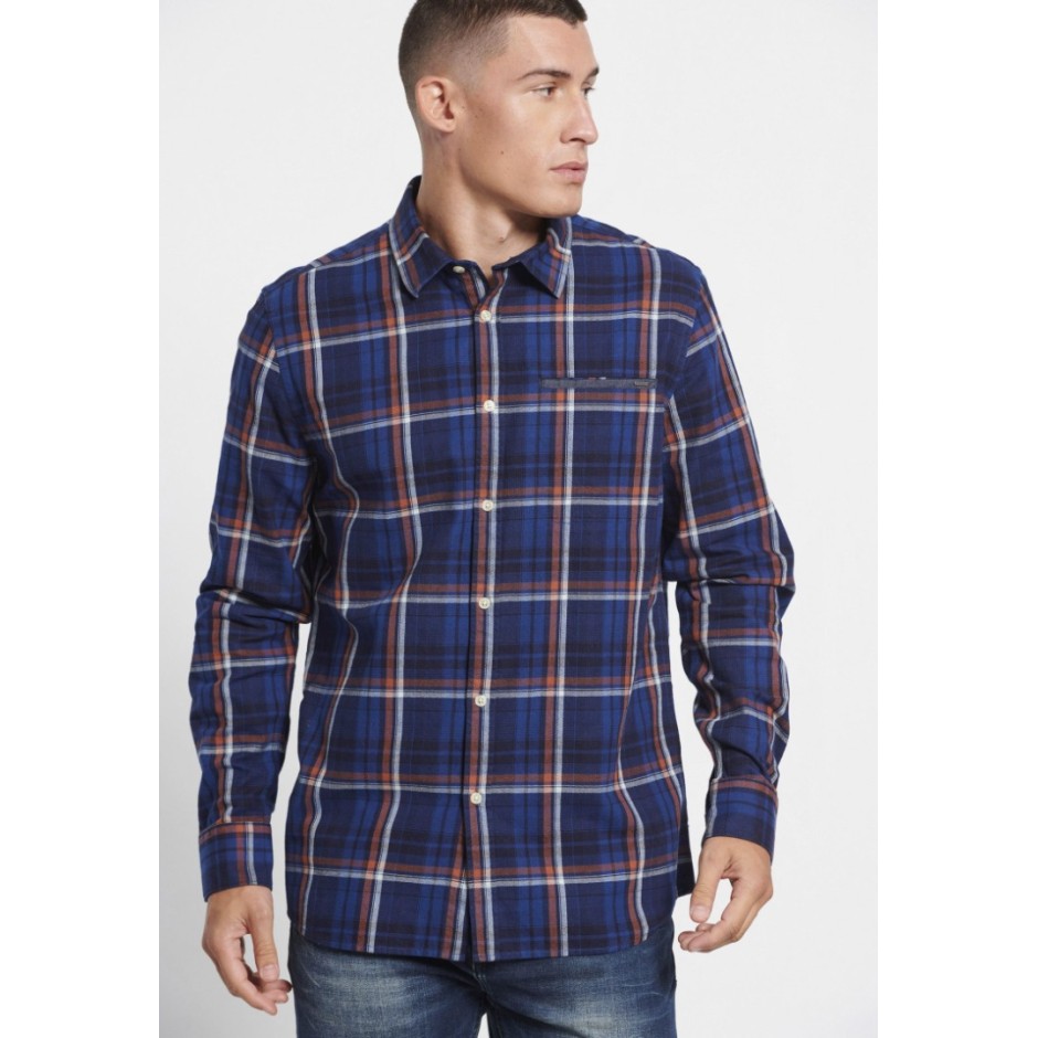 FUNKY BUDDHA FBM008-063-05-BLUE Blue