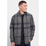 FUNKY BUDDHA FBM008-079-05-ANTHRACITE Coal Image 
