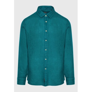 FUNKY BUDDHA FBM009-001-05-DEEP TEAL Veraman