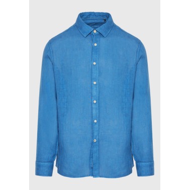FUNKY BUDDHA FBM009-001-05-DUTCH BLUE Blue