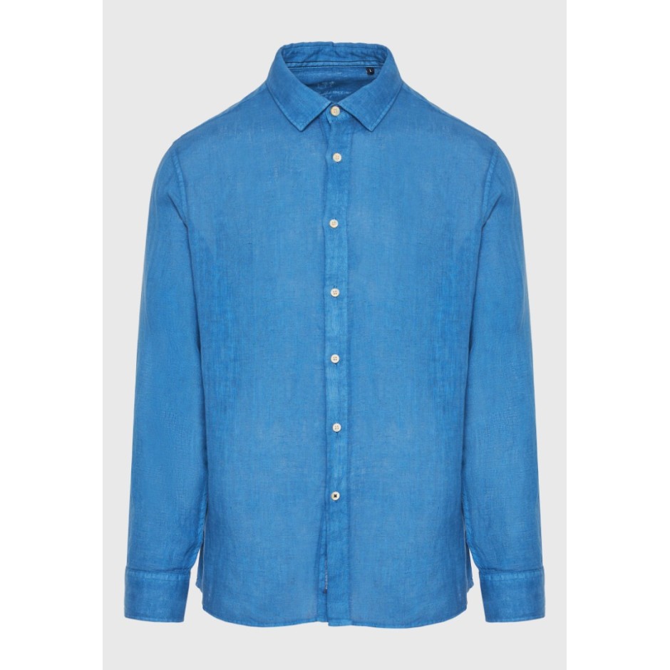 FUNKY BUDDHA FBM009-001-05-DUTCH BLUE Blue