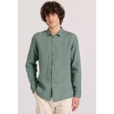 FUNKY BUDDHA FBM009-001-05-FOREST GREEN Pine Image 