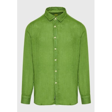 FUNKY BUDDHA FBM009-001-05-GRASS GREEN Green