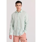 FUNKY BUDDHA FBM009-001-05-LT AQUA ΜΠΛΕ Εικόνα 