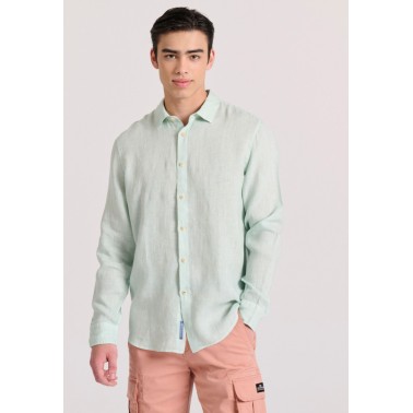 FUNKY BUDDHA FBM009-001-05-LT AQUA Blue