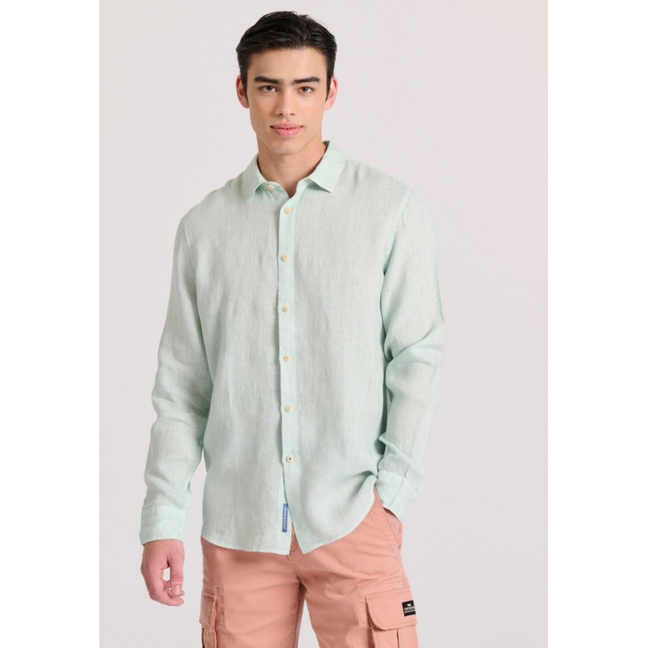 FUNKY BUDDHA FBM009-001-05-LT AQUA ΜΠΛΕ