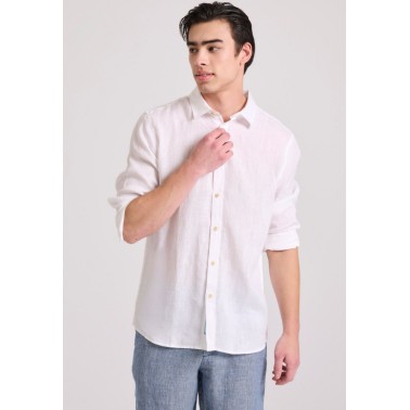 FUNKY BUDDHA FBM009-001-05-WHITE White