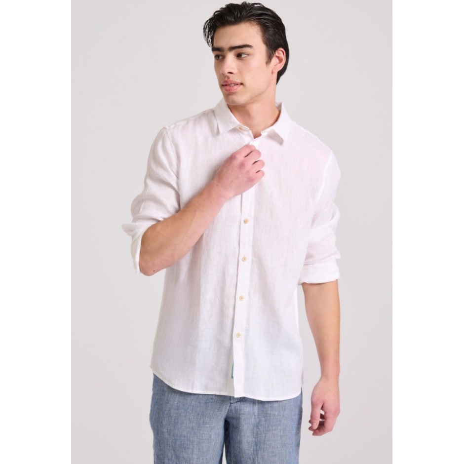 FUNKY BUDDHA FBM009-001-05-WHITE White