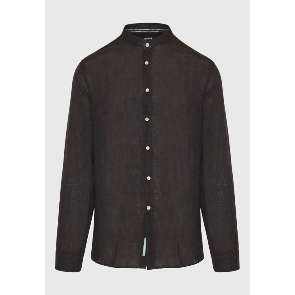 FUNKY BUDDHA FBM009-003-05-BLACK Black